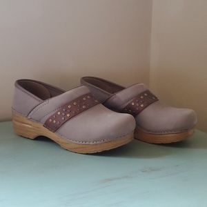 Dansko Women's Professional Pavan Clog